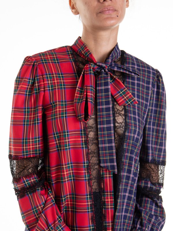 ROBERTO CAVALLI buy online Hemd - Bunt