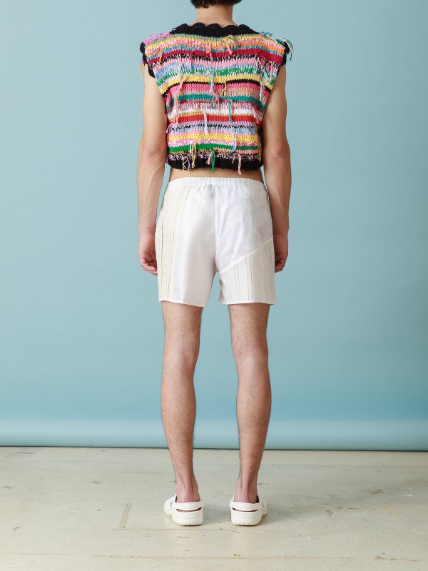 iKRIX CAVIA: Gilets tricot - Gilet - Uma