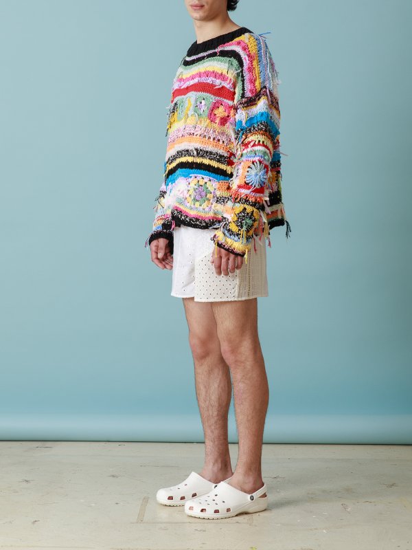 CAVIA: クルーネック online - クルーネック - Franco