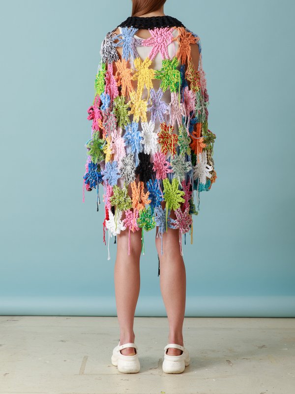 iKRIX CAVIA: カーディガン - カーディガン - Juno