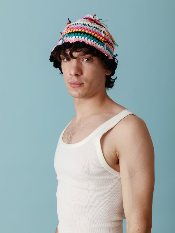 CAVIA: hats & caps online - Olivia bucket hat