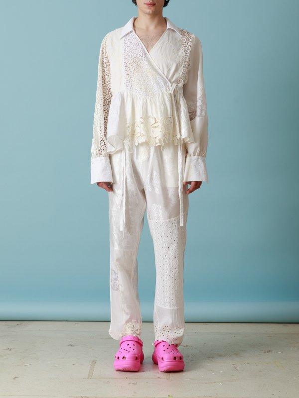 CAVIA: ブラウス - ブラウス - Ophelia