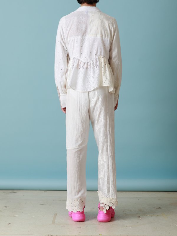 iKRIX CAVIA: ブラウス - ブラウス - Ophelia