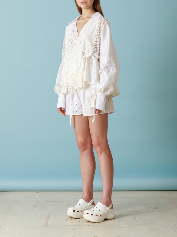 CAVIA: Blouses online - Blouse - Ophelia