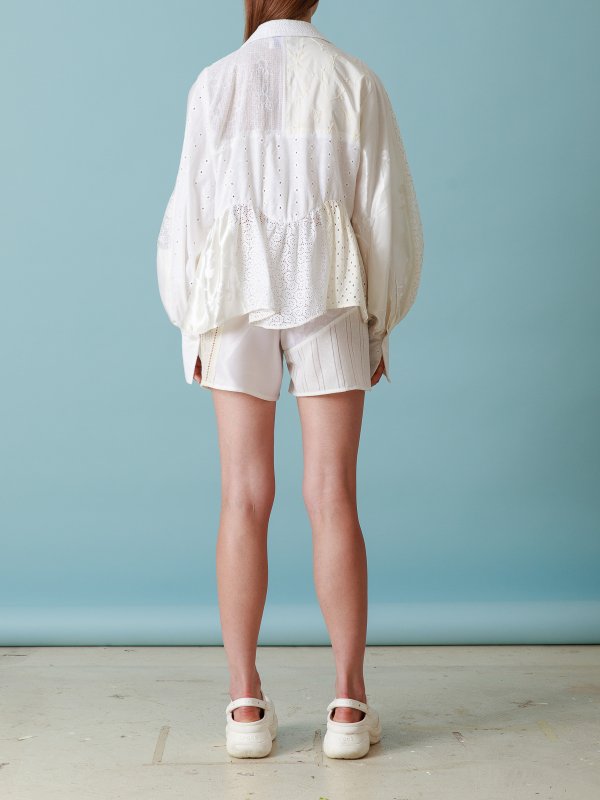 iKRIX CAVIA: Blouses - Blouse - Ophelia