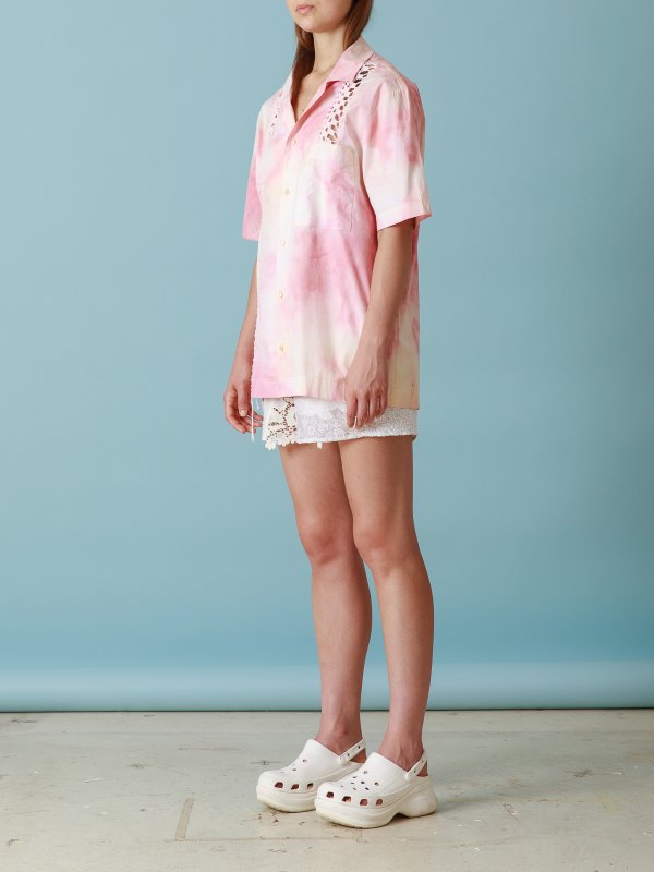 CAVIA: Hemden online - Hemd - Rosa