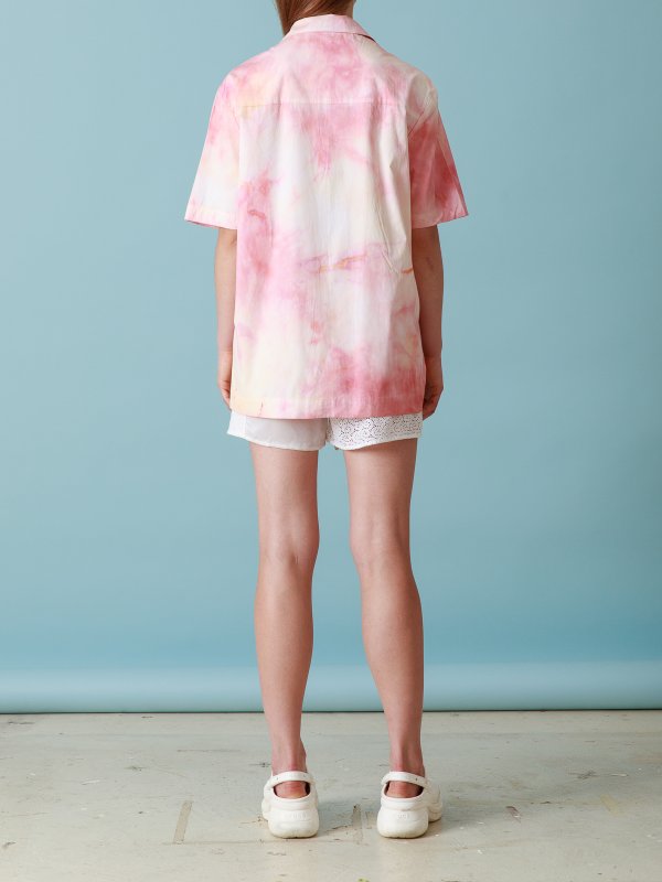 The Best Shops CAVIA: Hemden - Hemd - Rosa