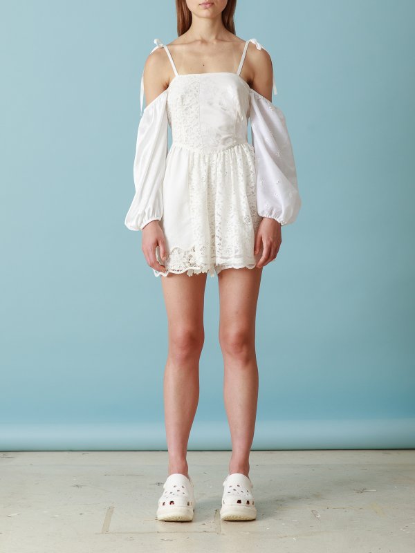 CAVIA: Blouses - Blouse - Pria