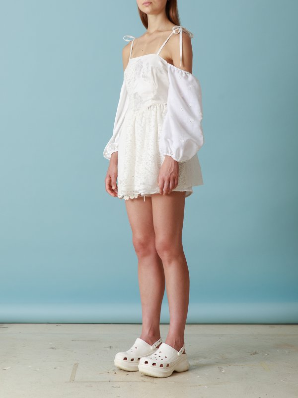 CAVIA: Blouses online - Blouse - Pria