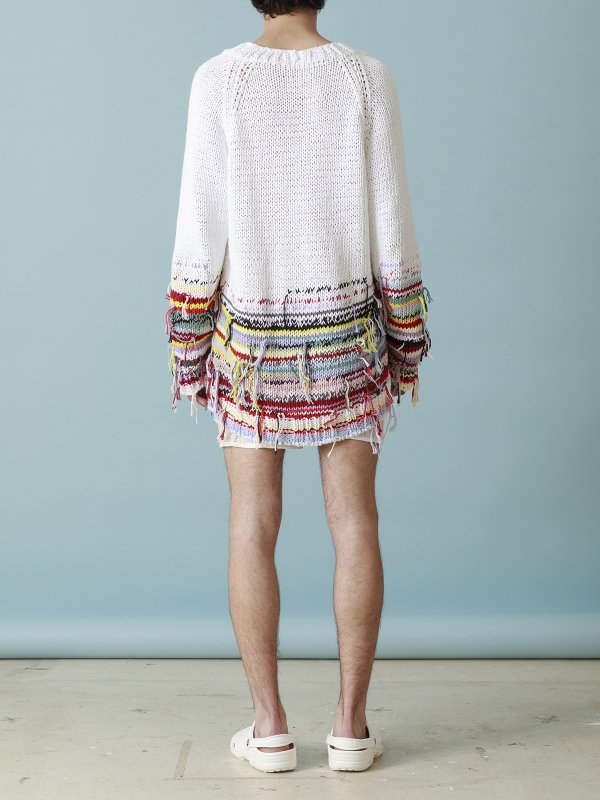 iKRIX CAVIA: Vネック - Vネック - Enea