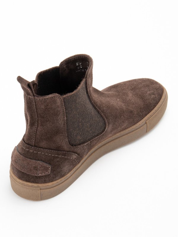 BRIONI buy online ブーツ - ブラウン