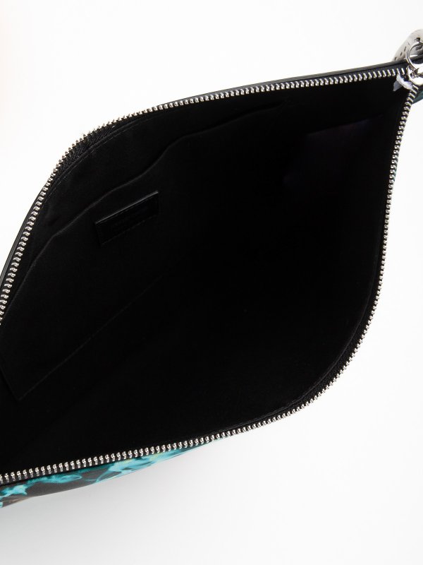 ROBERTO CAVALLI buy online クラッチバッグ - マルチカラー