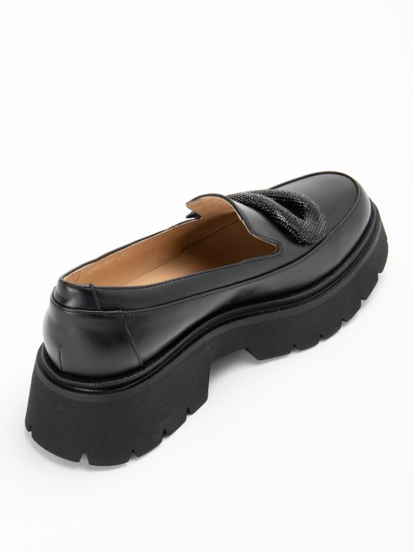 BALDININI buy online Mocassins - Noir