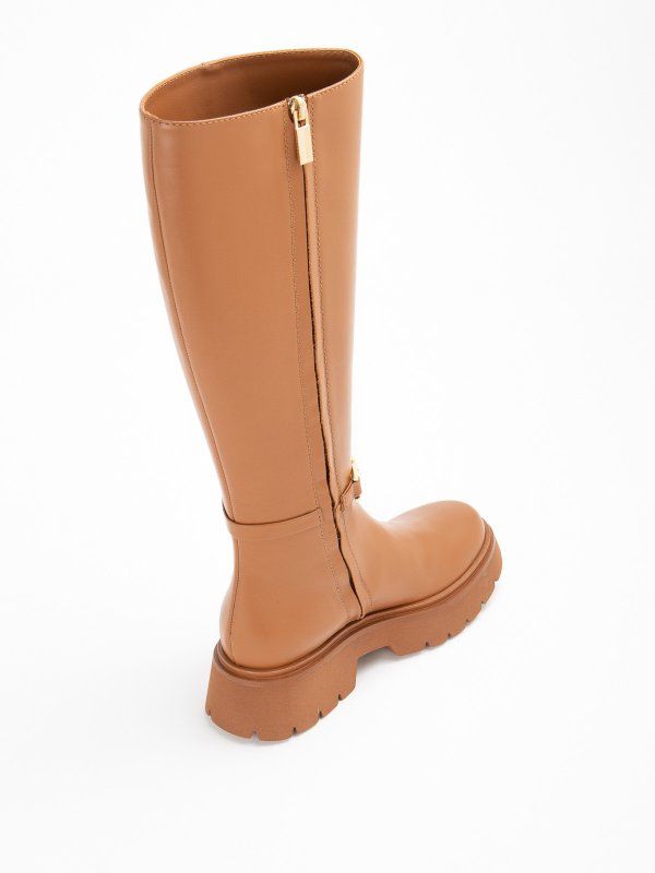 BALDININI buy online ブーツ - ブラウン