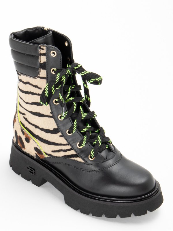 Stiefel - Schwarz shop online: BALDININI