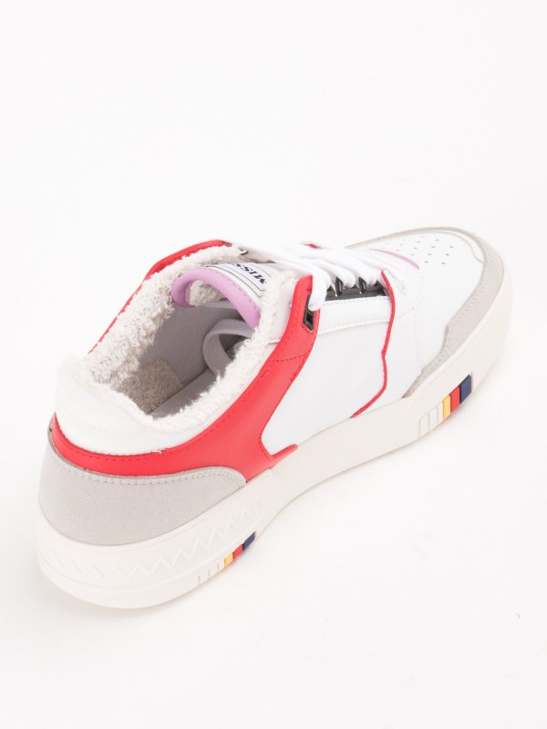 MISSONI buy online Sneaker - Weiß