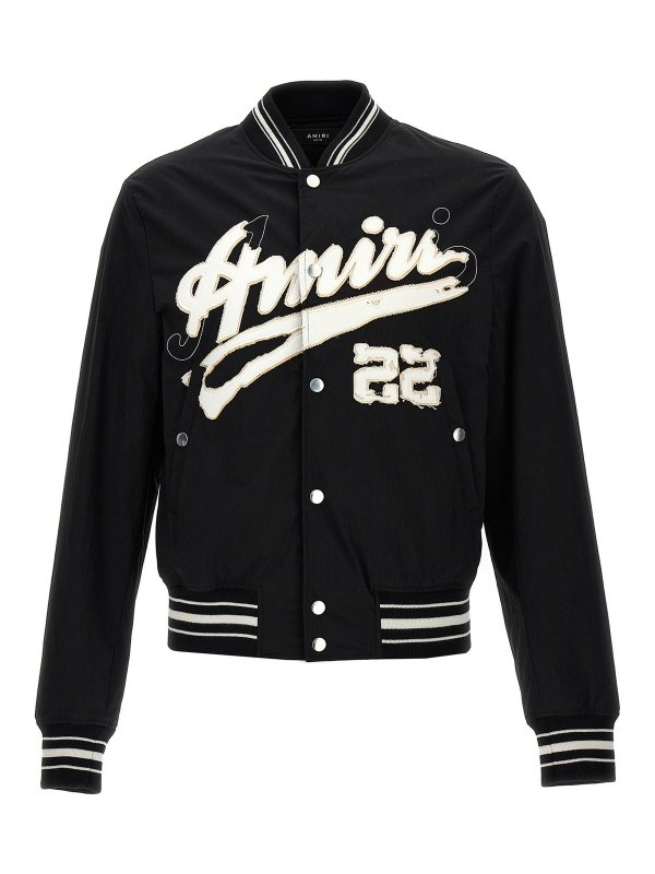 AMIRI: Bombers - Bomber - Amiri