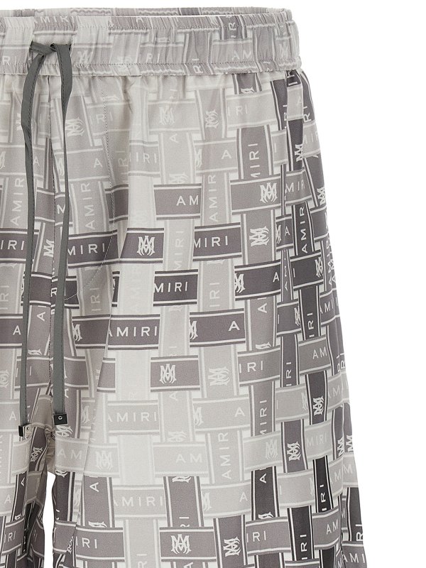 iKRIX AMIRI: Shorts - Short - Elevation Tape