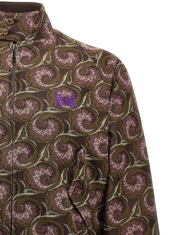iKRIX BARACUTA: giacche imbottite - Bomber con logo