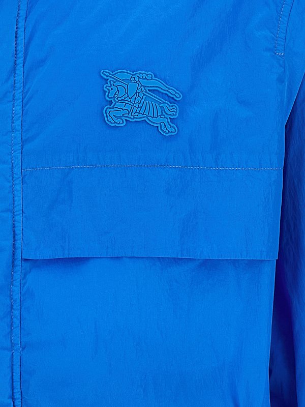 Parka - Harrogate shop online: BURBERRY
