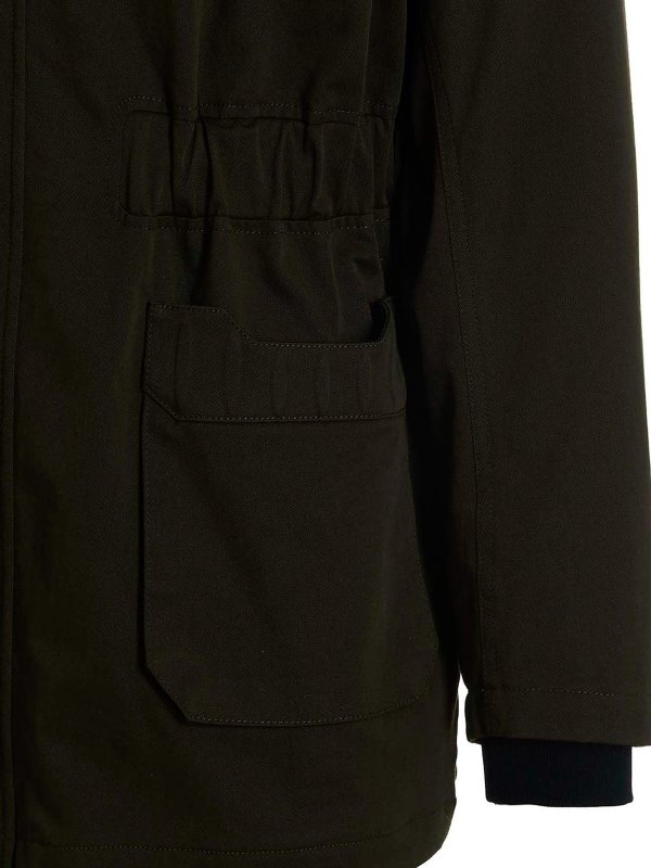 Giacca daytona shop online: FERRARI