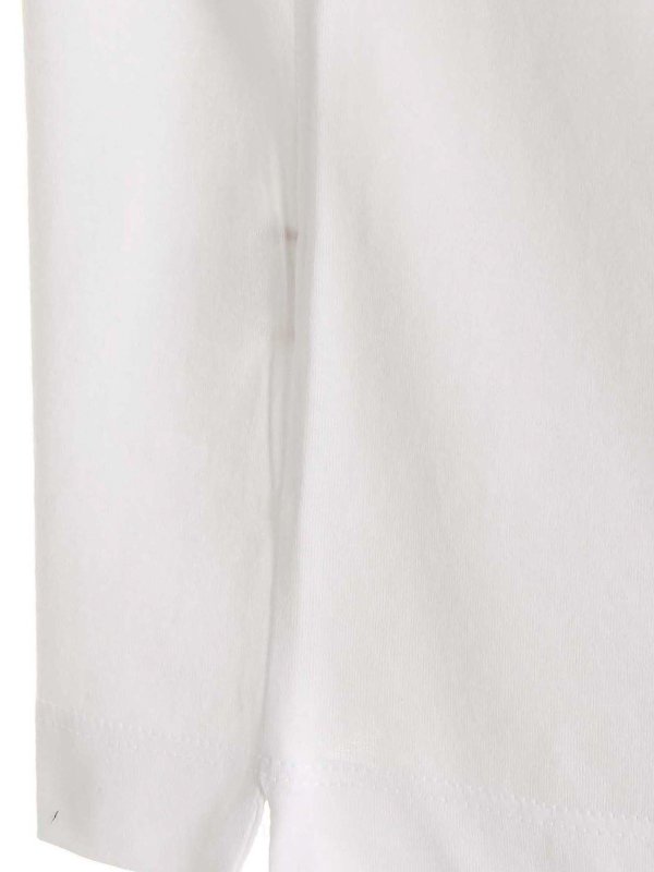 Label pocket polo shirt shop online: FERRARI