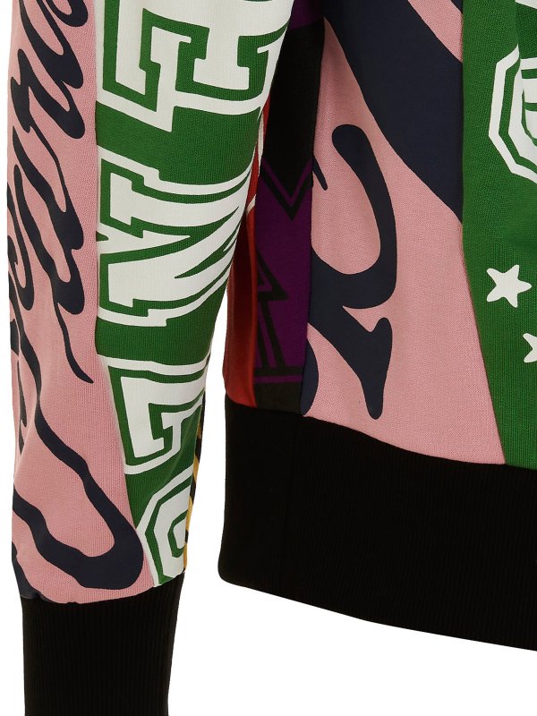 Sweatshirt - Bunt shop online: KENZO