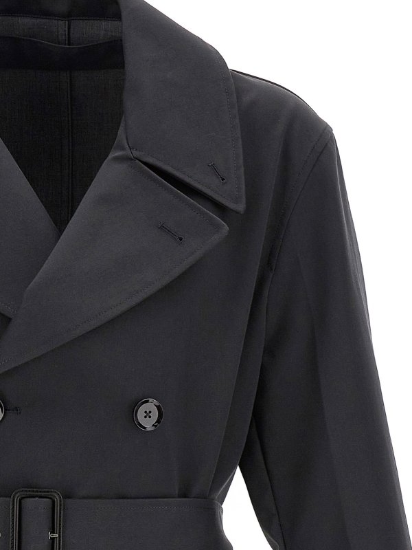 トレンチコート - Military shop online: LEMAIRE
