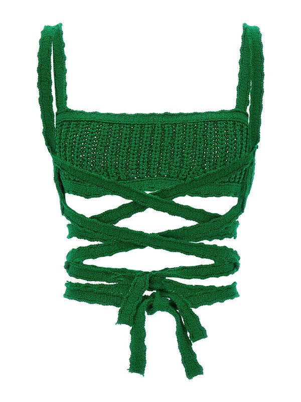 ALANUI: Tops & Débardeurs online - Top - Palm Springs