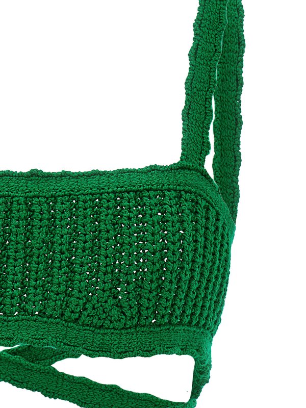 iKRIX ALANUI: Tops & Débardeurs - Top - Palm Springs