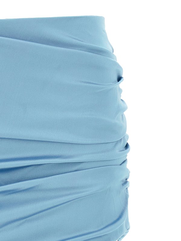 iKRIX ALESSANDRA RICH: minigonne - Minigonna in raso