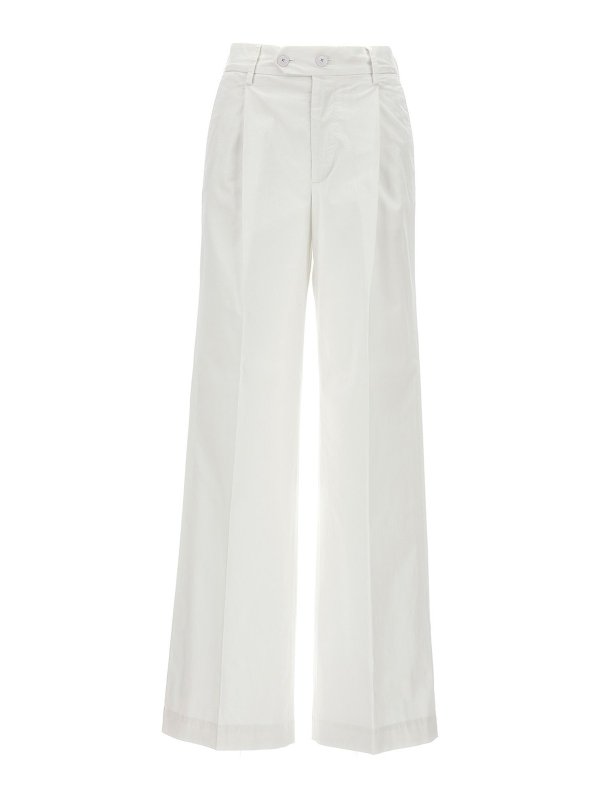 CELLAR DOOR: カジュアルトラウザー - カジュアルパンツ - Jona P