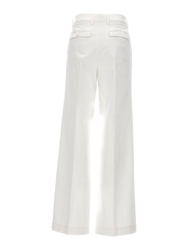 CELLAR DOOR: カジュアルトラウザー online - カジュアルパンツ - Jona P