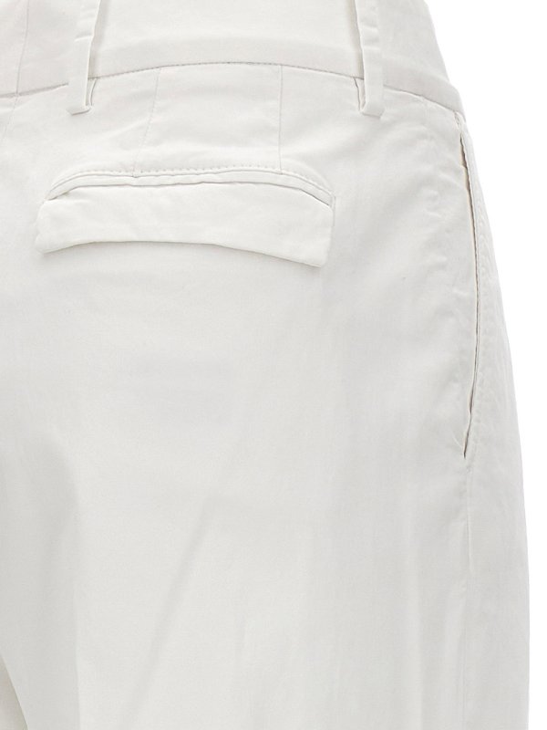 iKRIX CELLAR DOOR: カジュアルトラウザー - カジュアルパンツ - Jona P