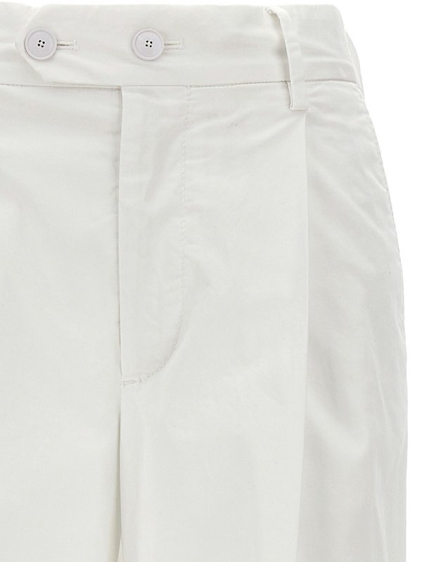 カジュアルパンツ - Jona P shop online: CELLAR DOOR