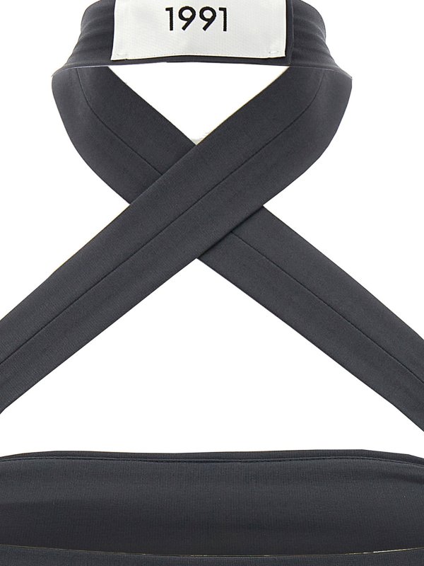 iKRIX DOLCE & GABBANA: Tops und Tank Tops - Top - Grau