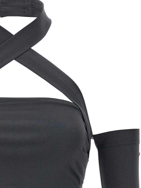 Top - Grau shop online: DOLCE & GABBANA