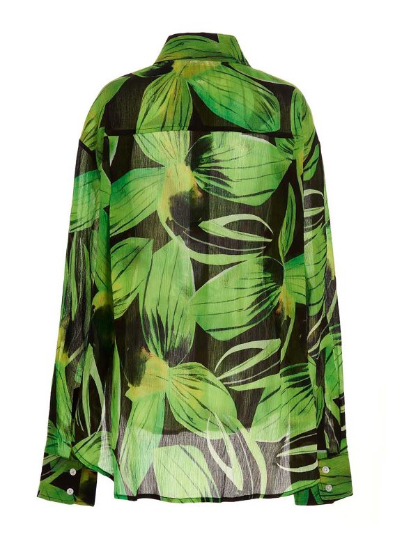 LOUISA BALLOU: Hemden online - Hemd - Bunt