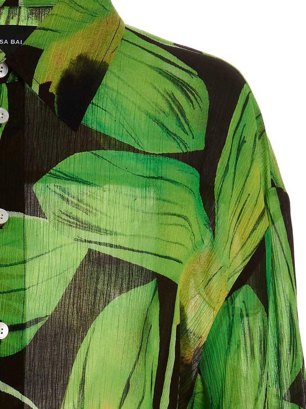 iKRIX LOUISA BALLOU: Hemden - Hemd - Bunt