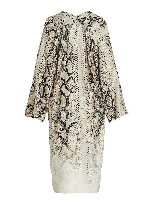 Nude: Maxikleider online - Maxikleid - Bunt