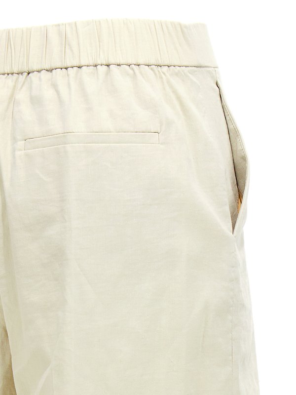 Shorts - Beis shop online: Theory