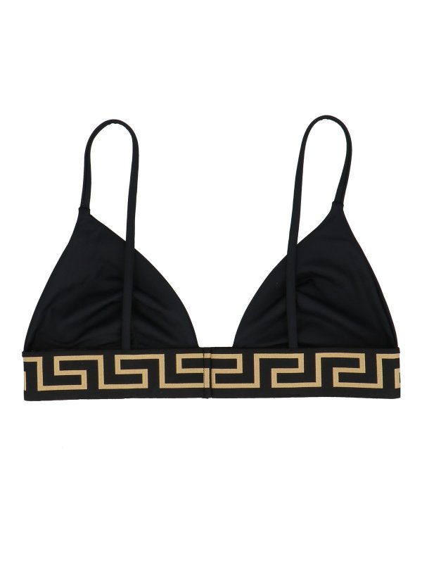 VERSACE: Bikini online - Bikini - Schwarz