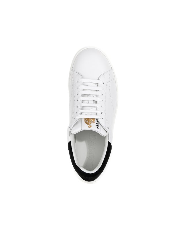 iKRIX LANVIN: Zapatillas - Zapatillas - Blanco