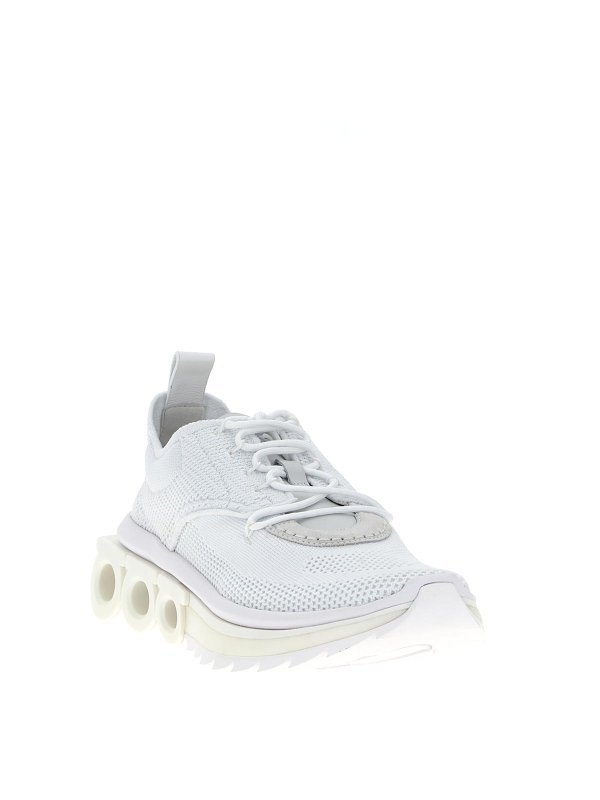 SALVATORE FERRAGAMO: sneakers online - Sneakers nima all