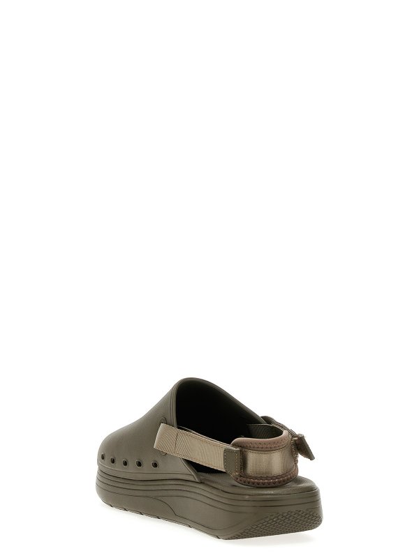 Suicoke: ミュール online - ミュール - Kappo