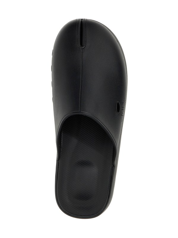 iKRIX Suicoke: mules shoes - Tabi detailed sabot