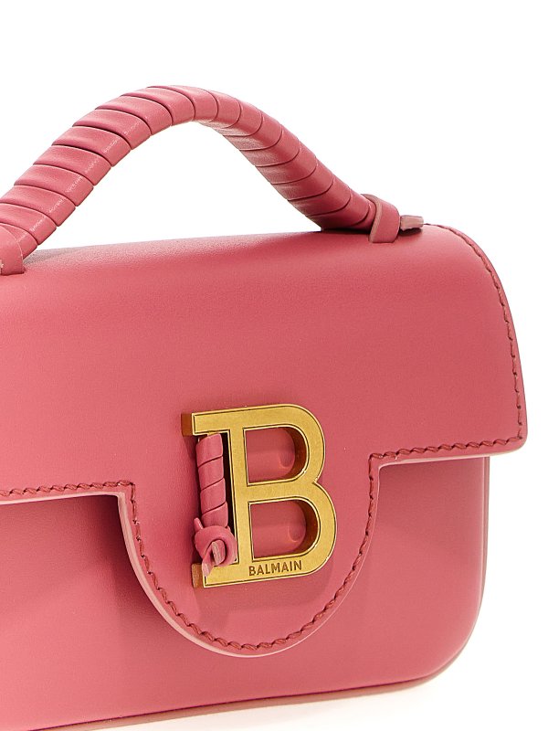 iKRIX Balmain: クロスボディバッグ - クロスボディバッグ - B-Buzz