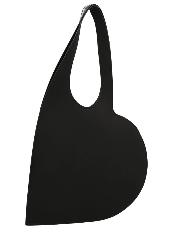 iKRIX COPERNI: shoulder bags - Mini heart tote bag