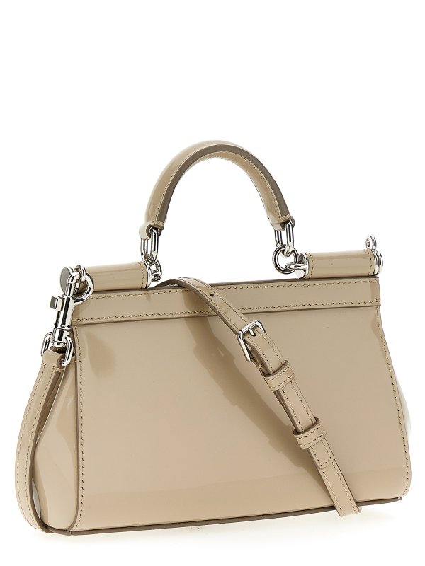 DOLCE & GABBANA: Bolsos Shopping online - Bolso Shopping - Sicily