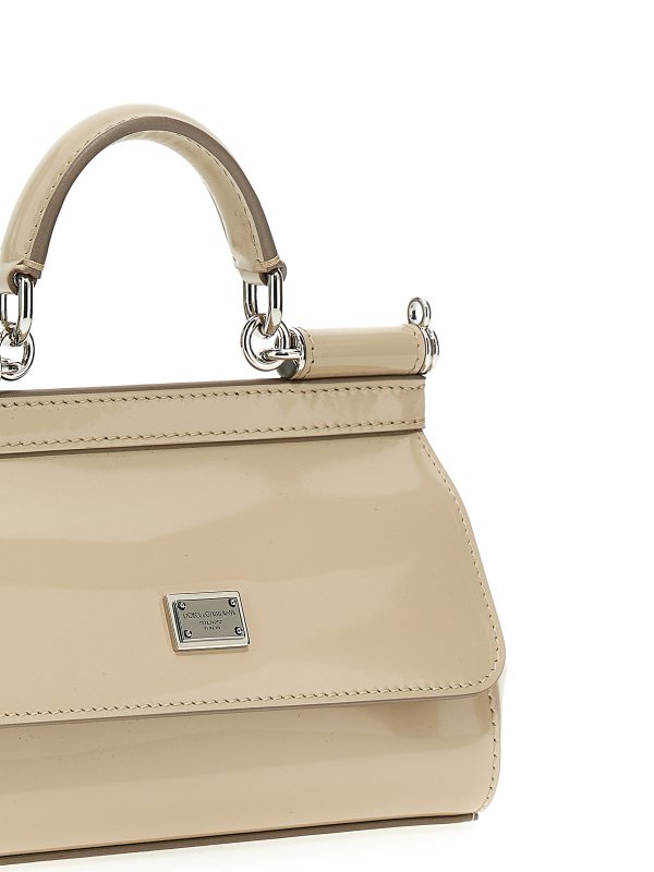 The Best Shops DOLCE & GABBANA: Bolsos Shopping - Bolso Shopping - Sicily